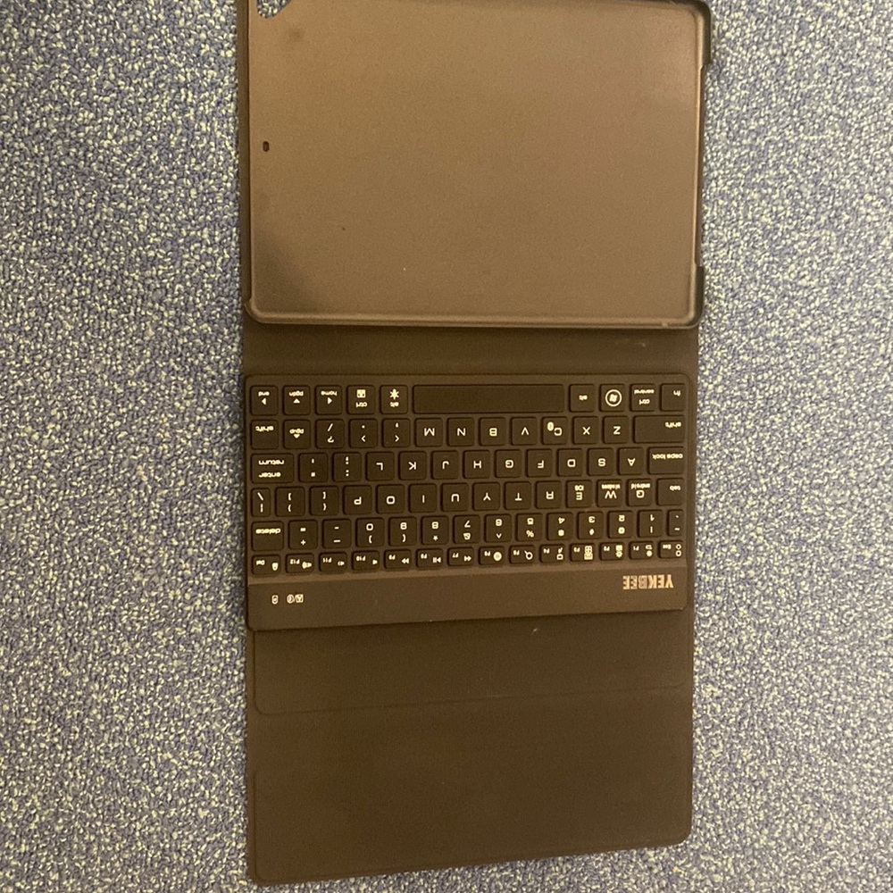 Yekbee wireless blue tooth keyboard